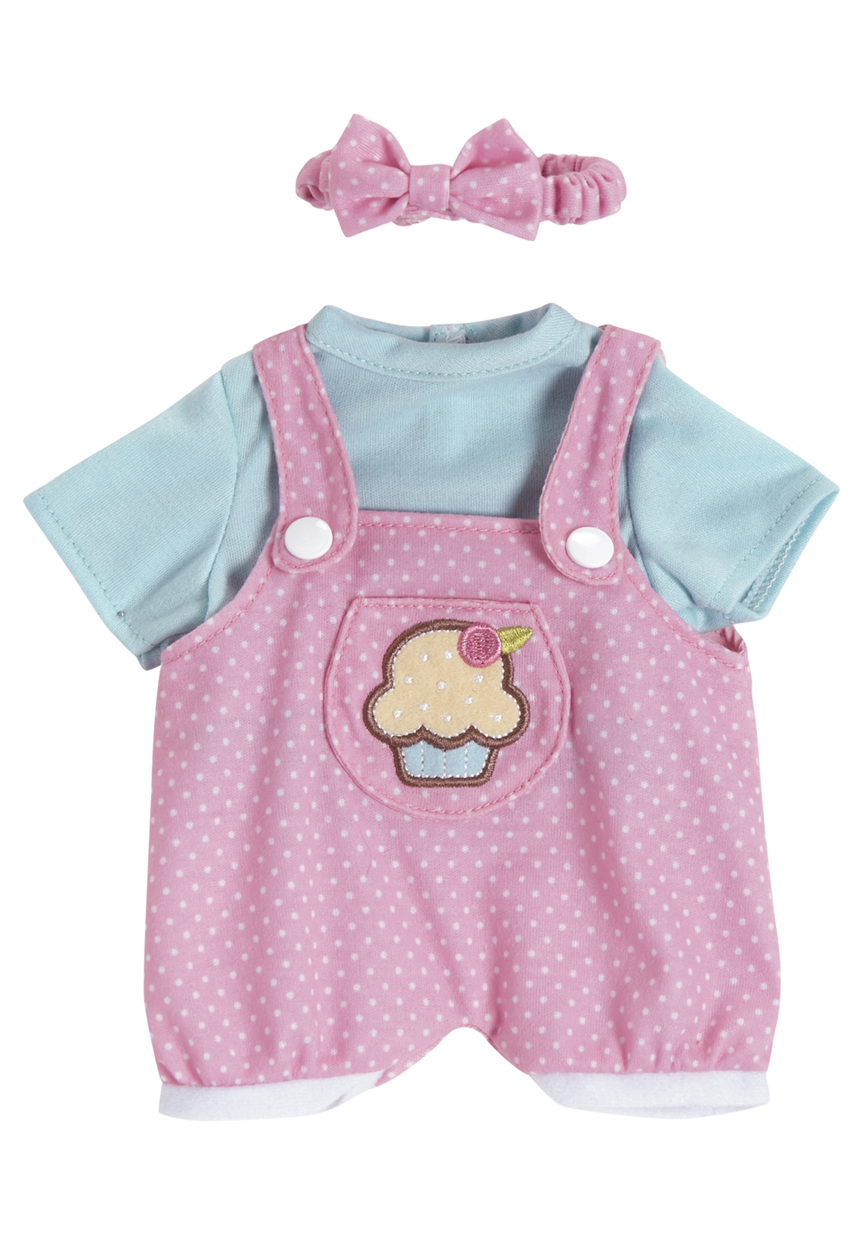 Baby Doll T-Shirt Free PNG