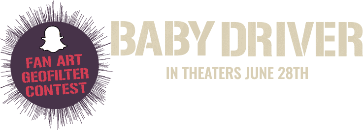 Baby Driver PNG HD Photos