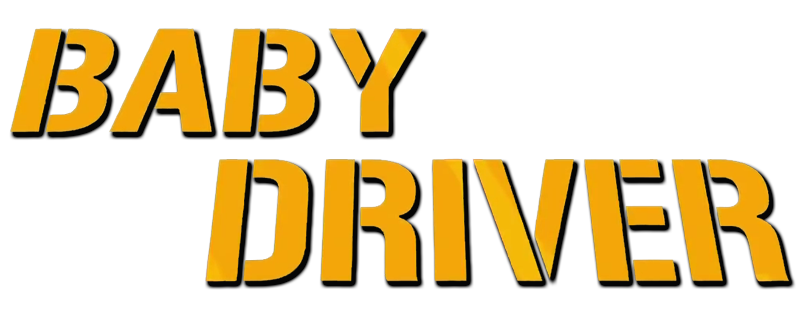 Baby Driver PNG Images HD