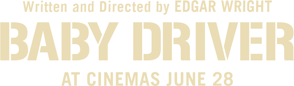 Baby Driver PNG Photos