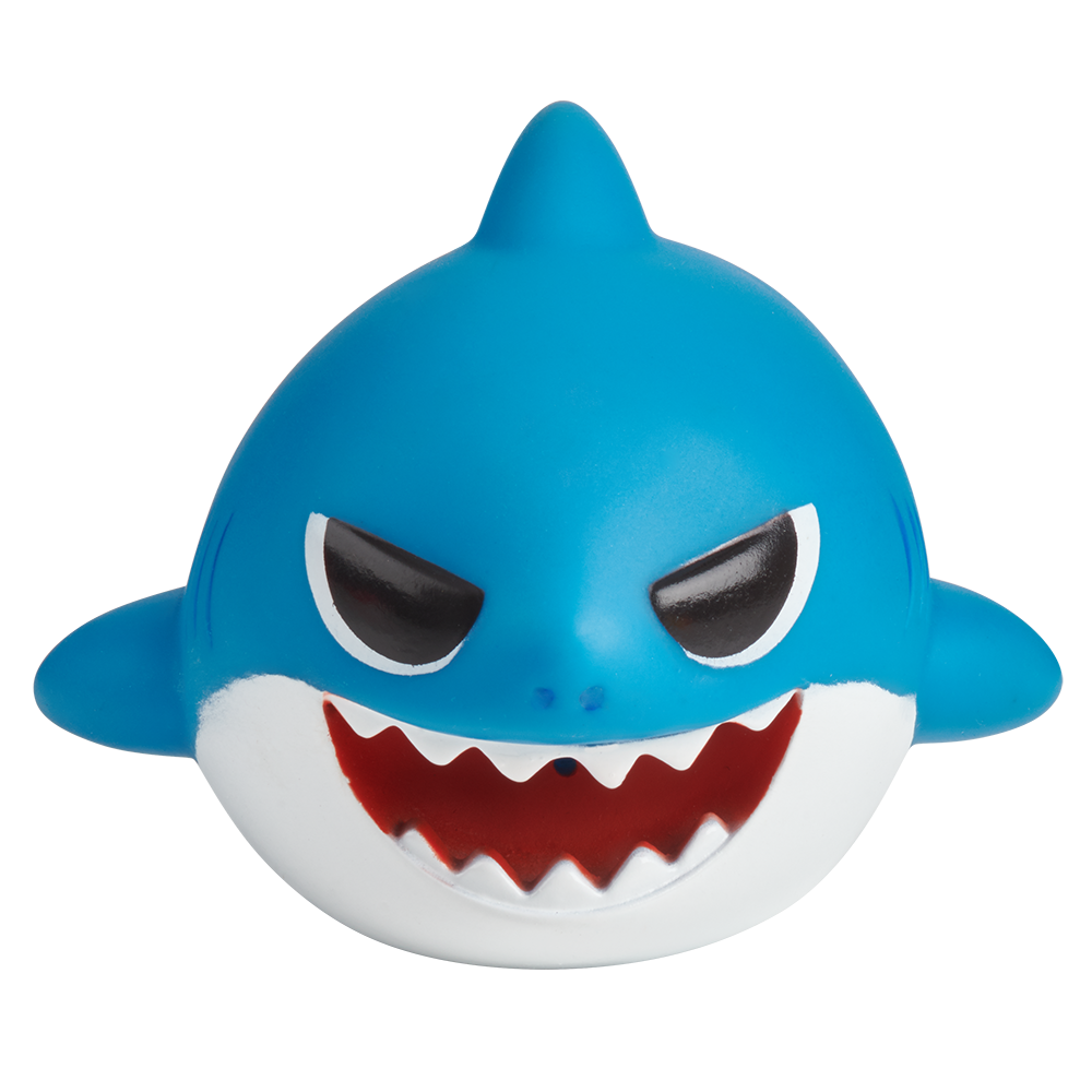 Baby Shark PNG Clipart Background