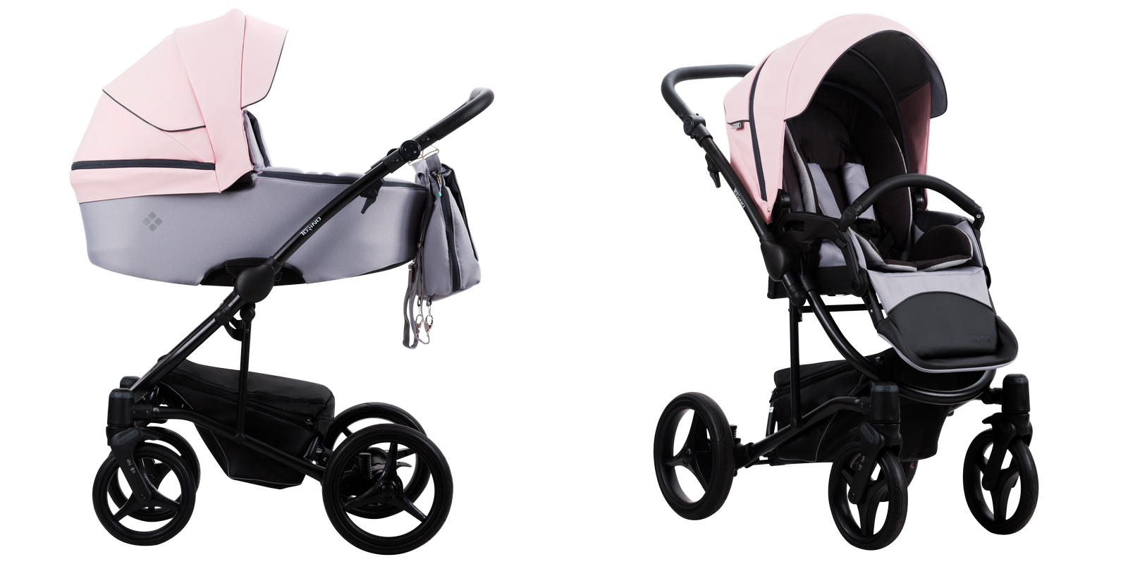 Baby Stroller No Background