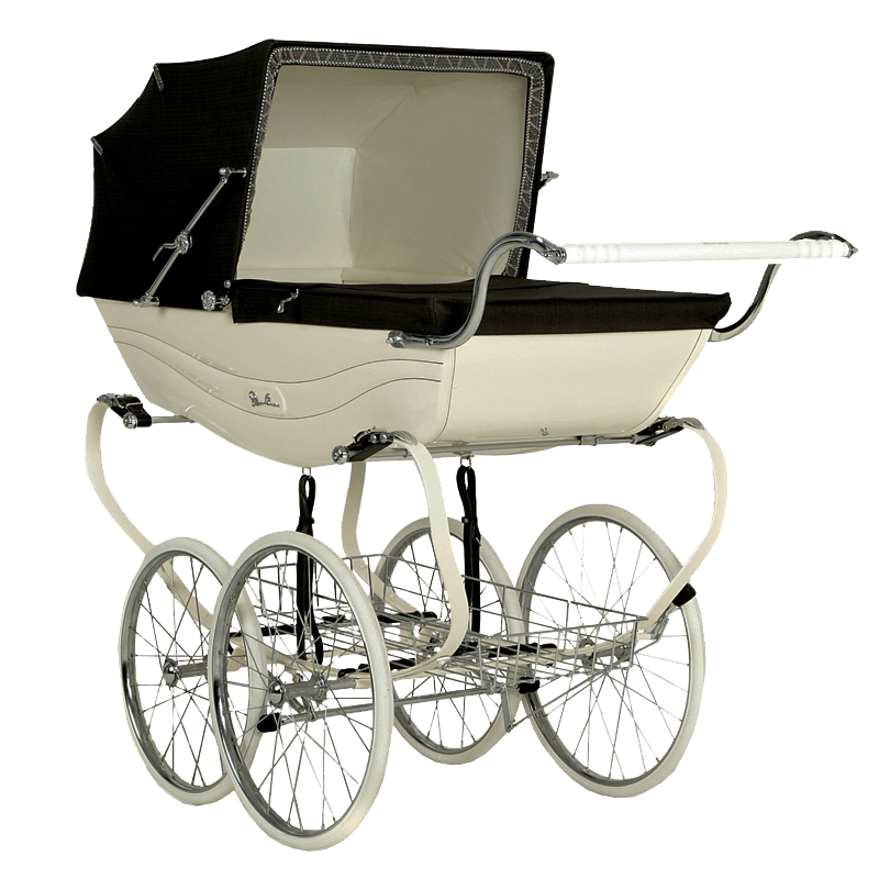 Baby Stroller PNG HD Photos