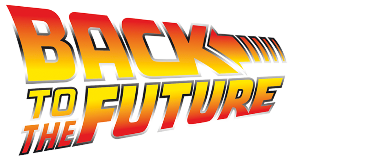Back To The Future Download Free PNG