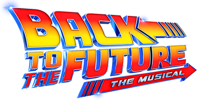 Back To The Future PNG Clipart Background