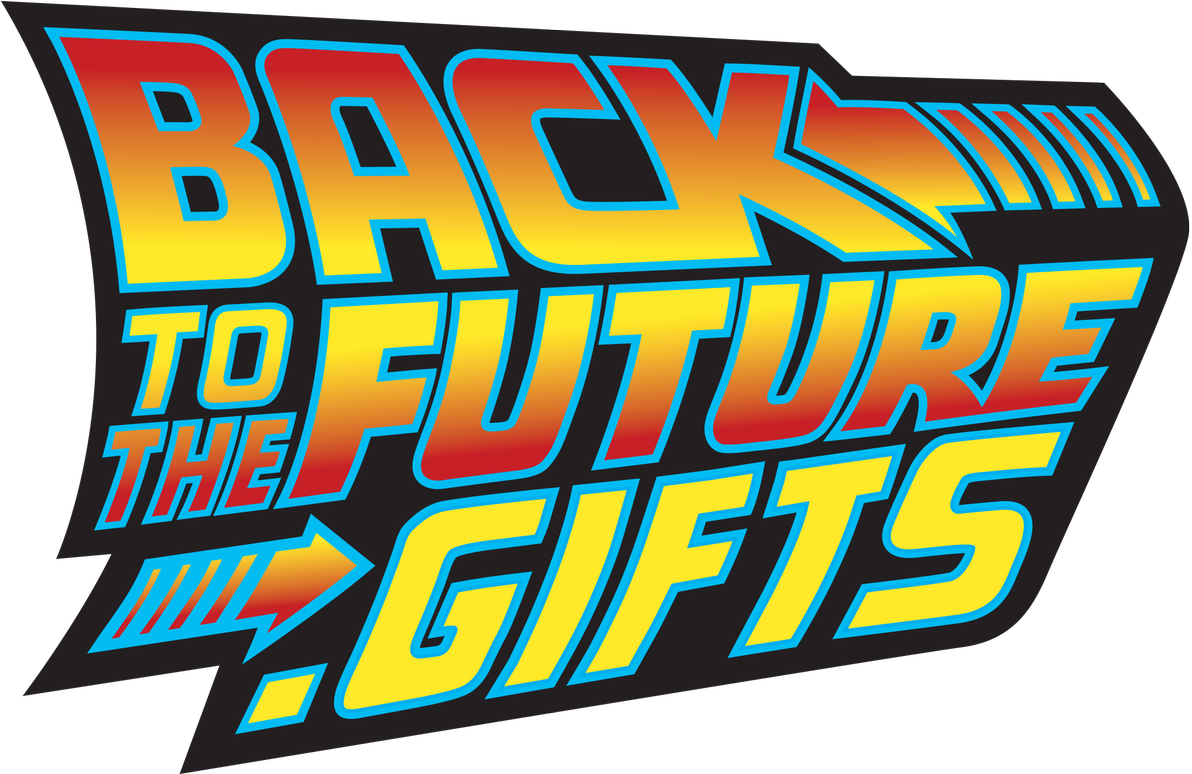 Back To The Future PNG HD Photos