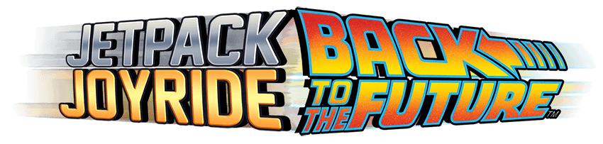 Back To The Future PNG Photos