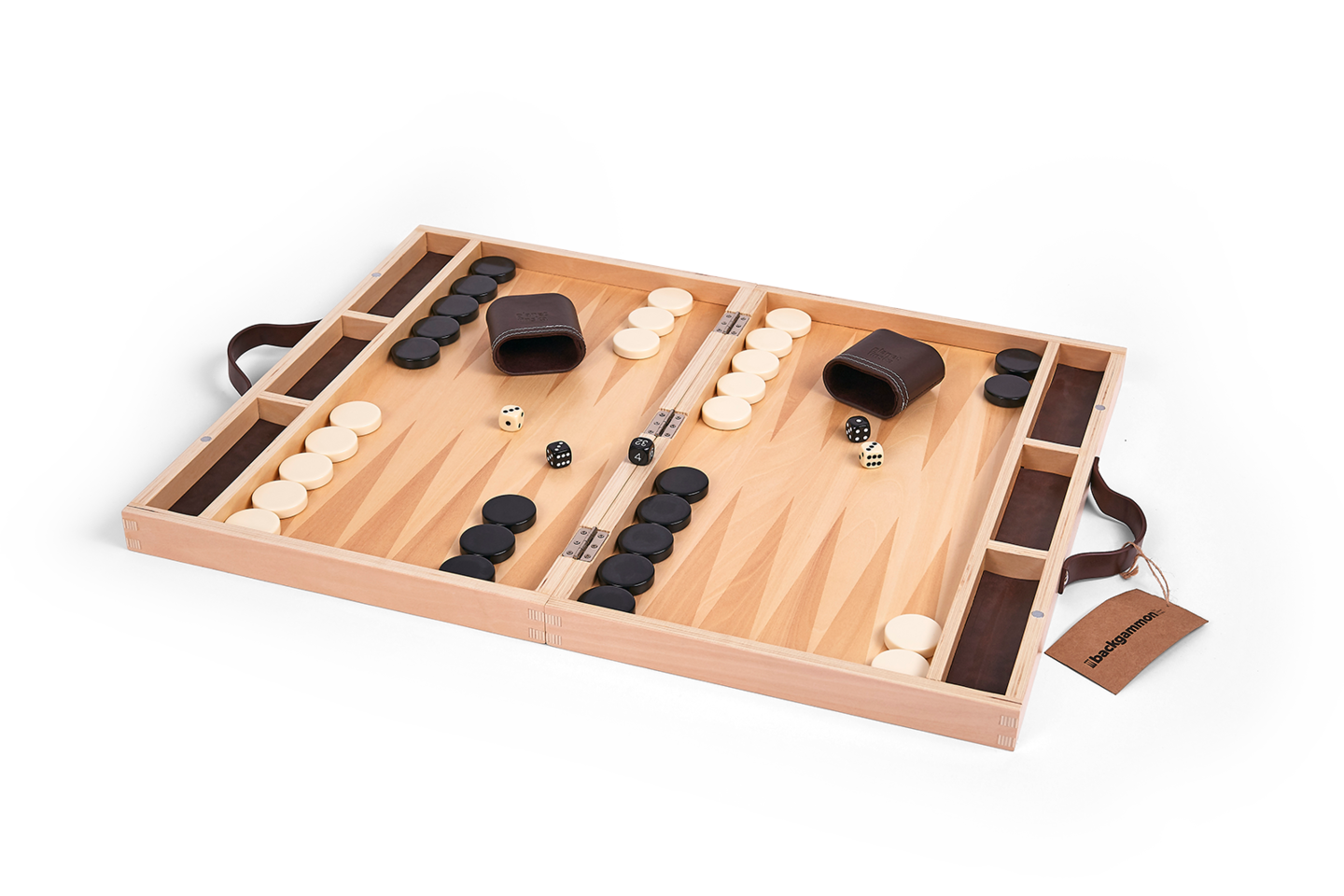 Backgammon Download Free PNG