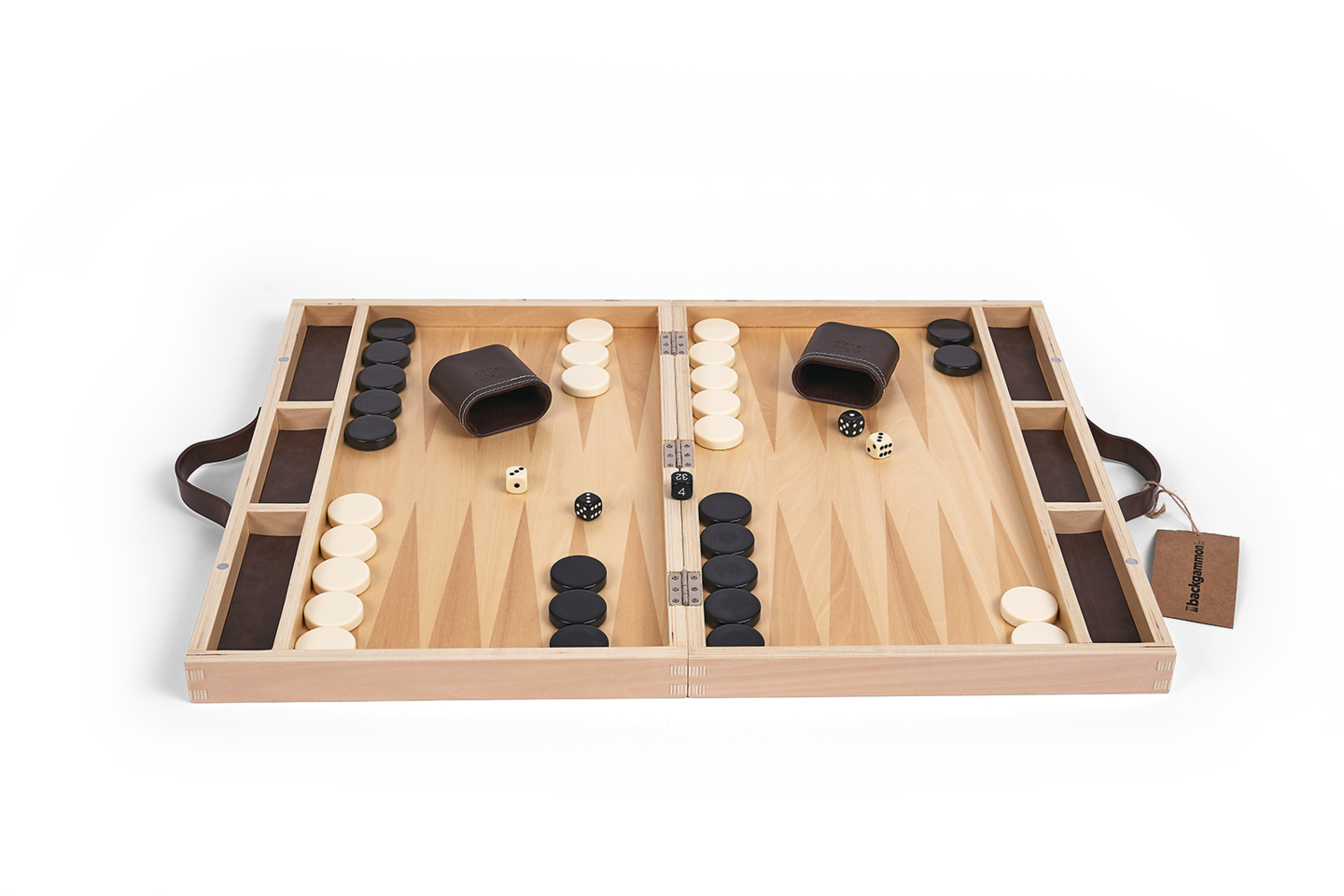 Backgammon PNG HD Quality