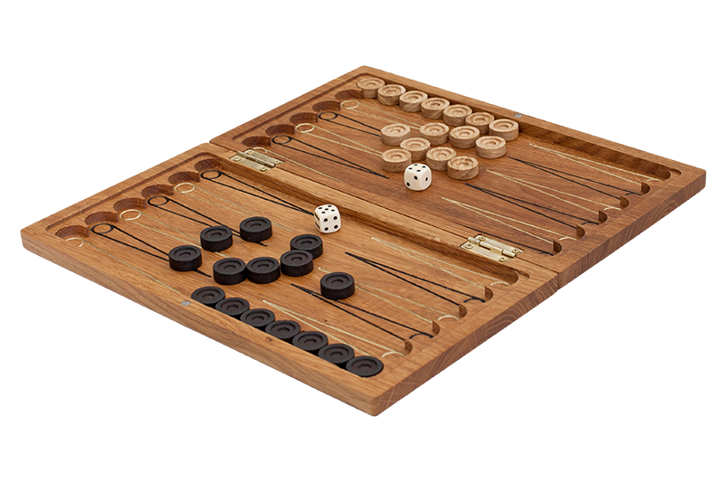Backgammon PNG Photo Image