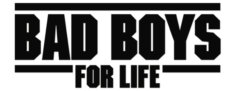 Bad Boys For Life Background PNG