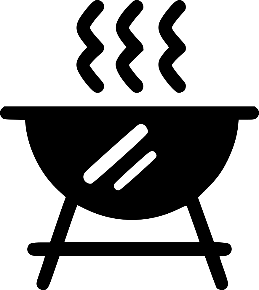 Barbecue Free PNG