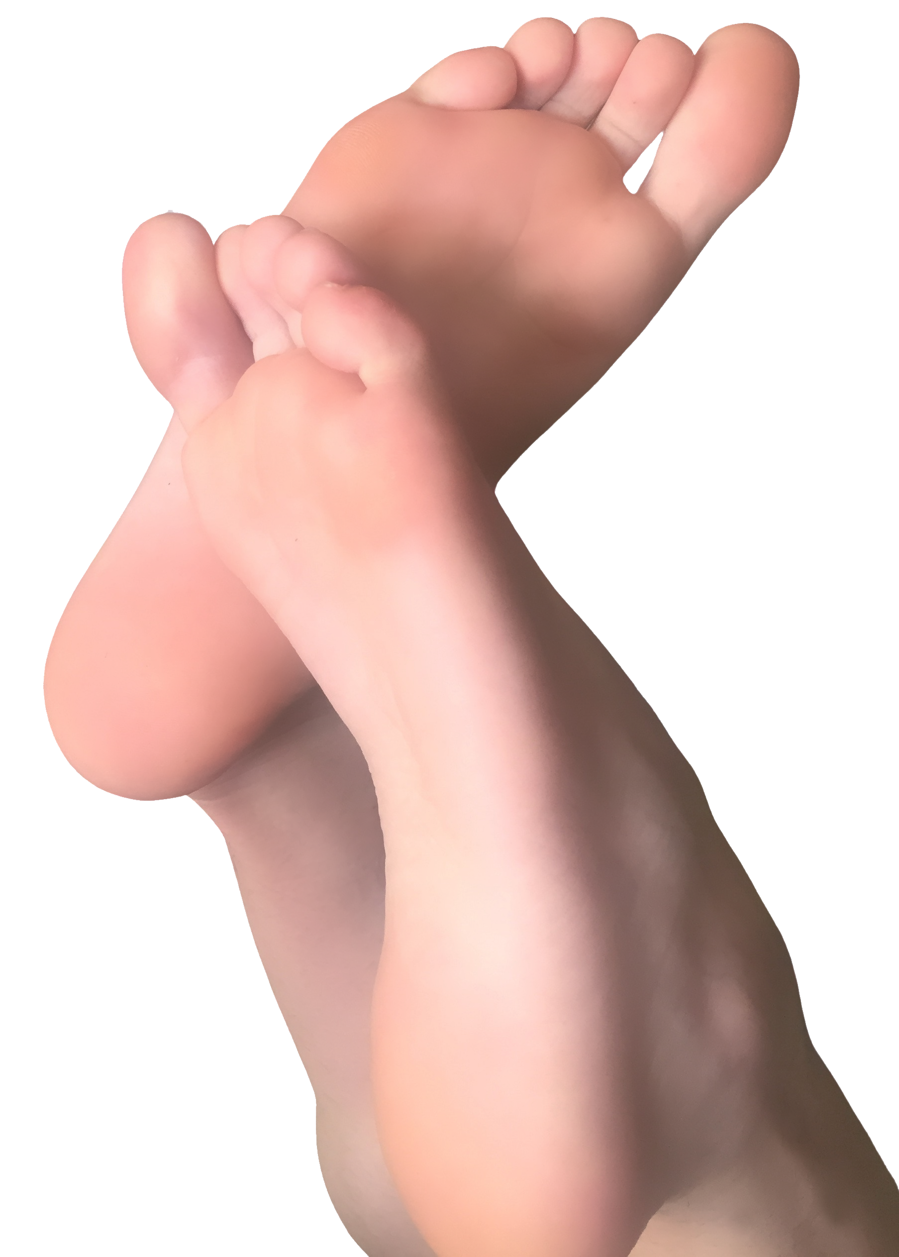 Barefoot Download Free PNG