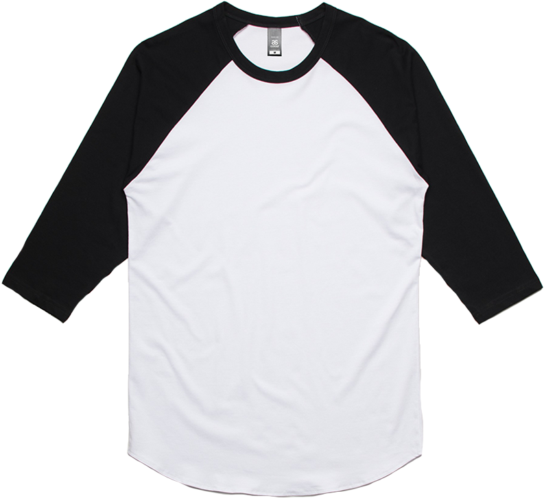 Baseball T-Shirt Transparent File