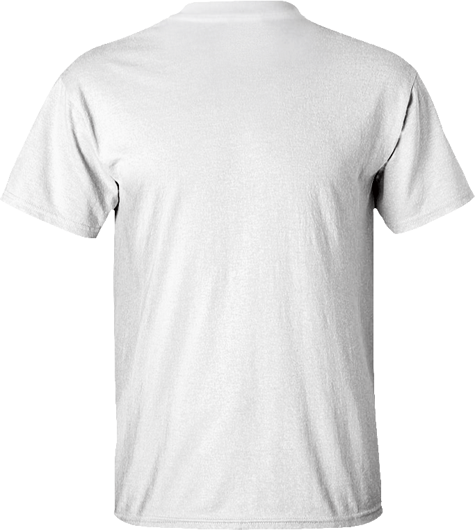 Basic Half Sleeve T-Shirt PNG Images HD