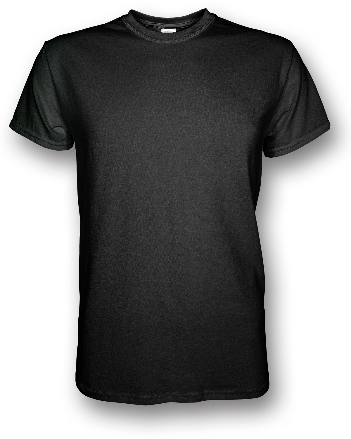 Basic T-Shirt Background PNG Image