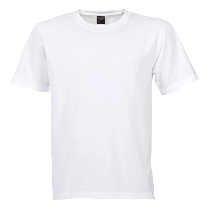 Basic T-Shirt Background PNG