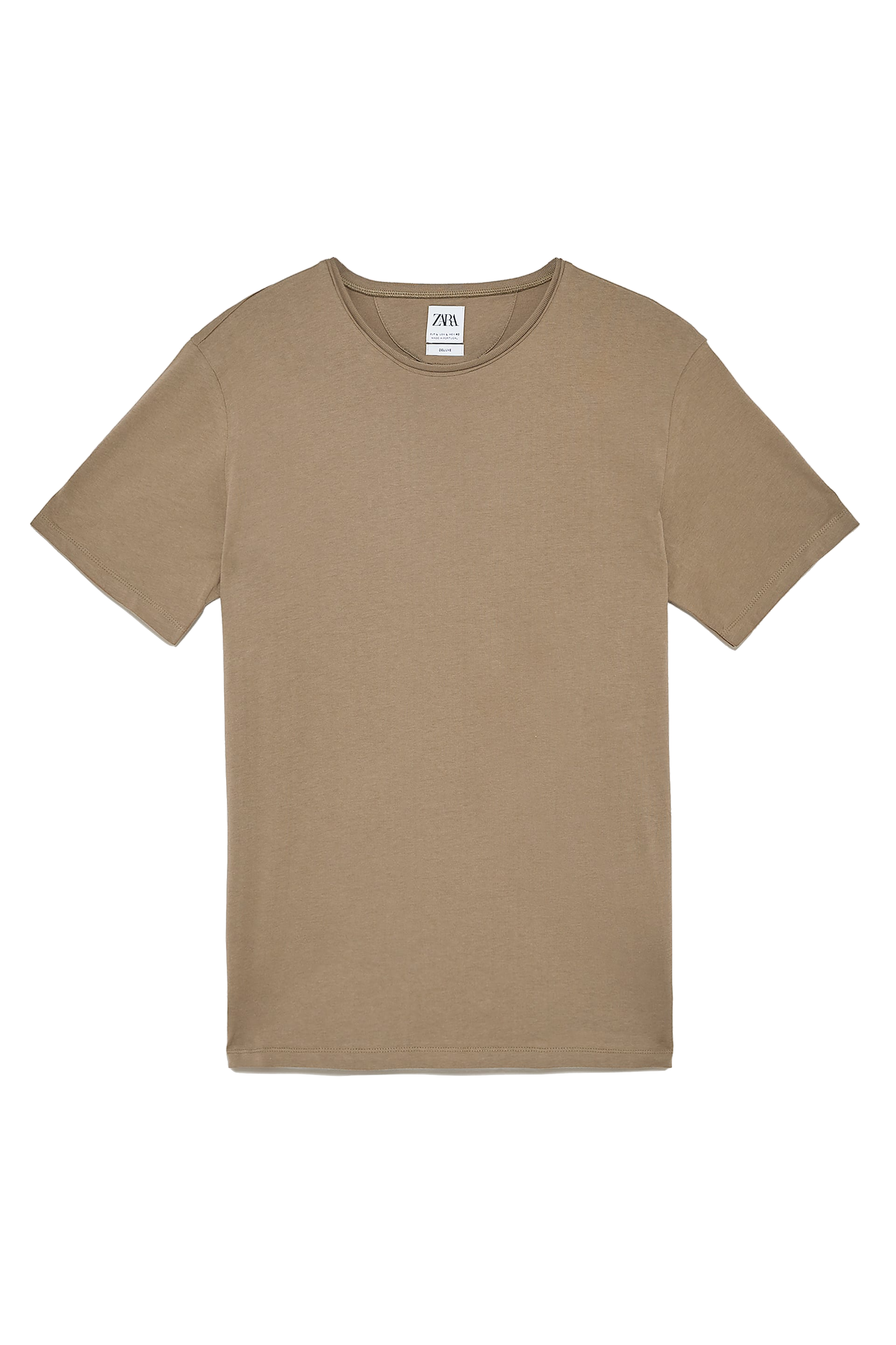 Basic T-Shirt Free Picture PNG
