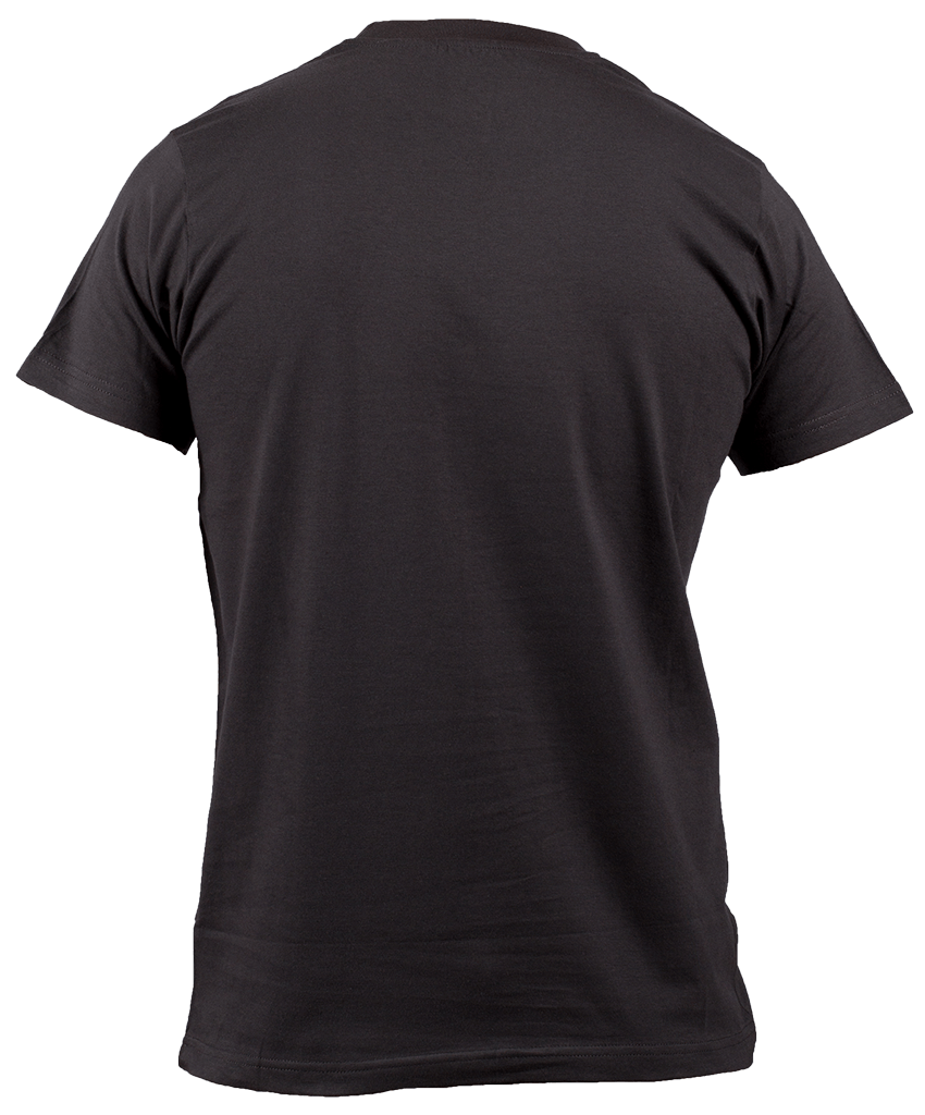 Basic T-Shirt Transparent Image
