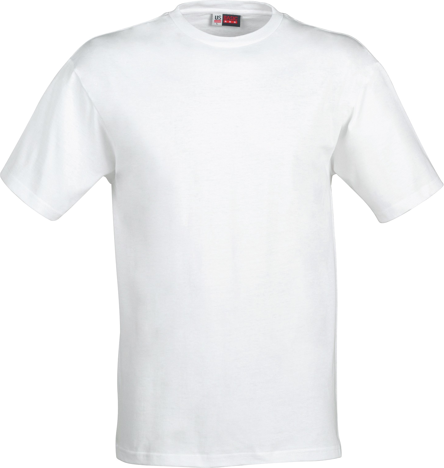 Basic T-shirt transparent PNG | PNG Play