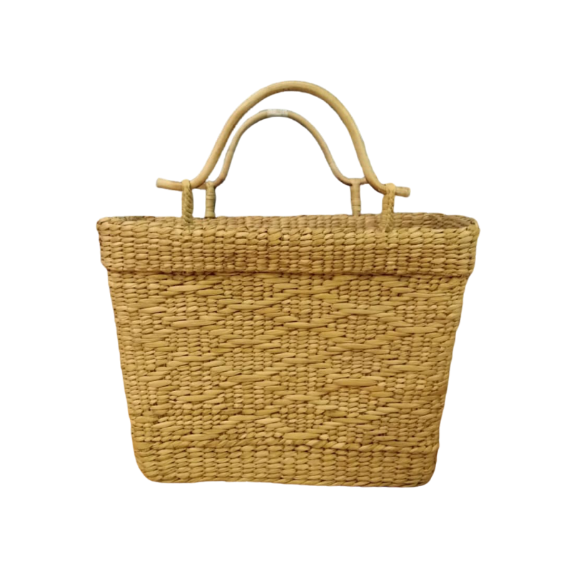 Basket Bag PNG Images HD