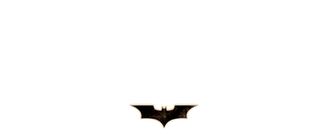 Batman Begins Background PNG Clip Art