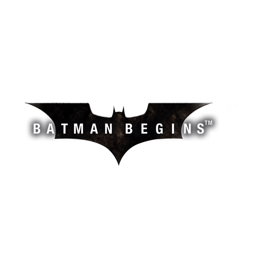Batman Begins Clip Art Transparent PNG