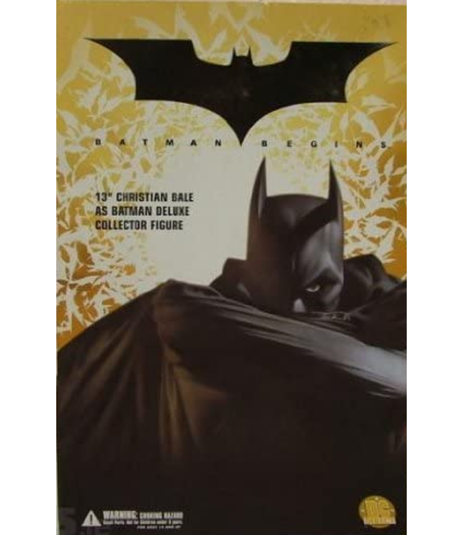 Batman Begins Transparent Background