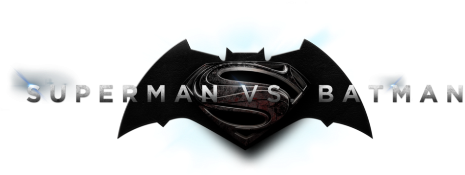 Batman V Superman Free PNG Clip Art