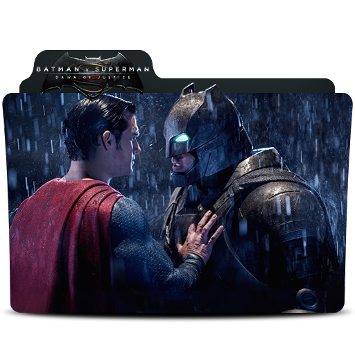 Batman V Superman PNG Background Clip Art