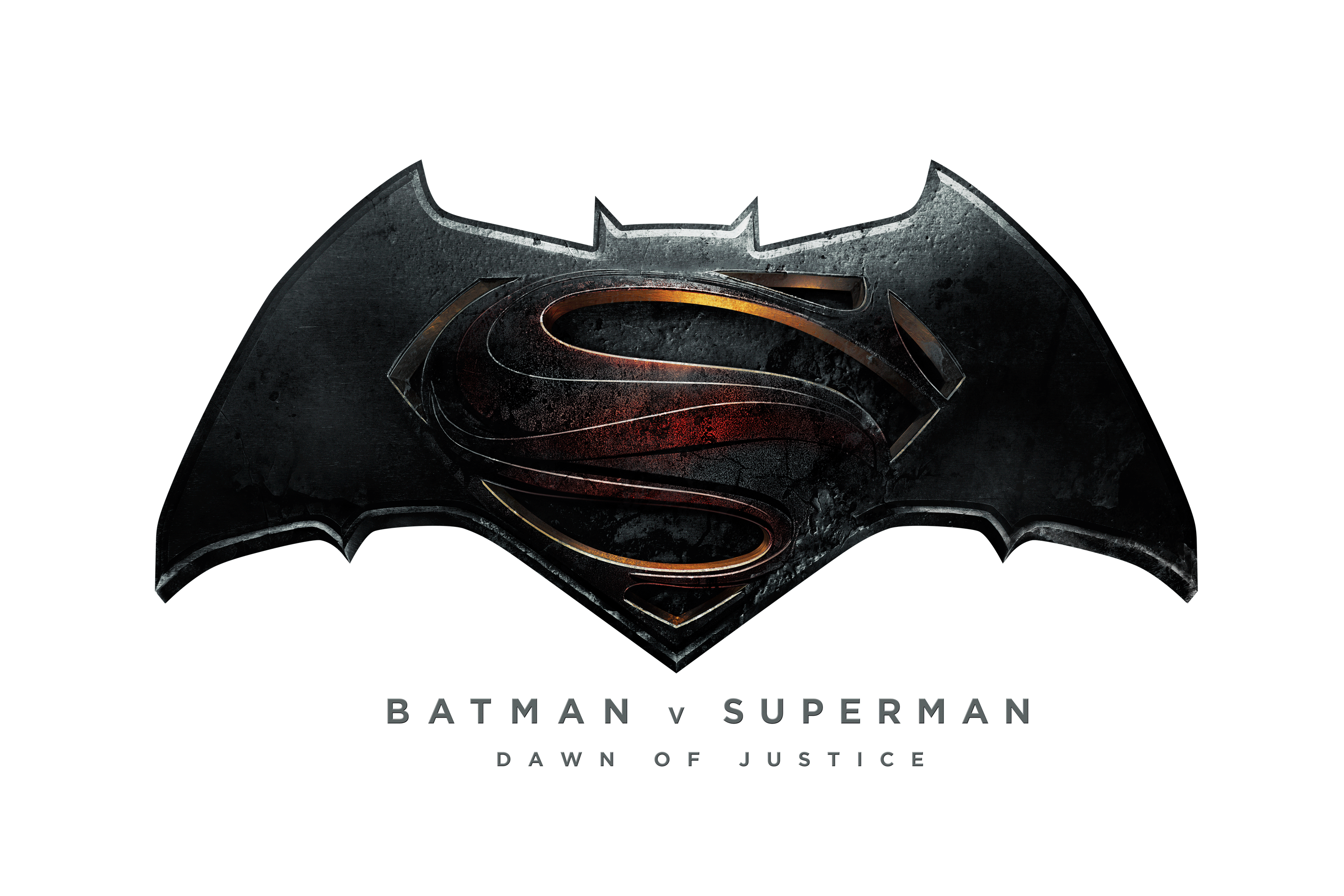 Batman V Superman PNG Background