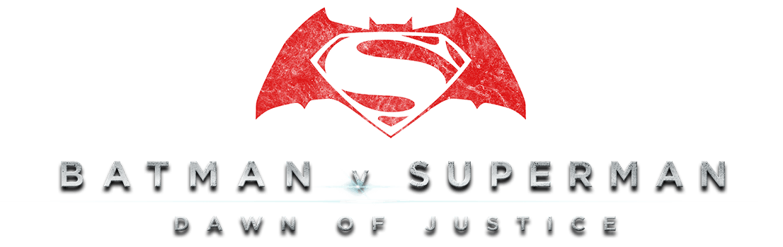 Batman V Superman PNG Clipart Background