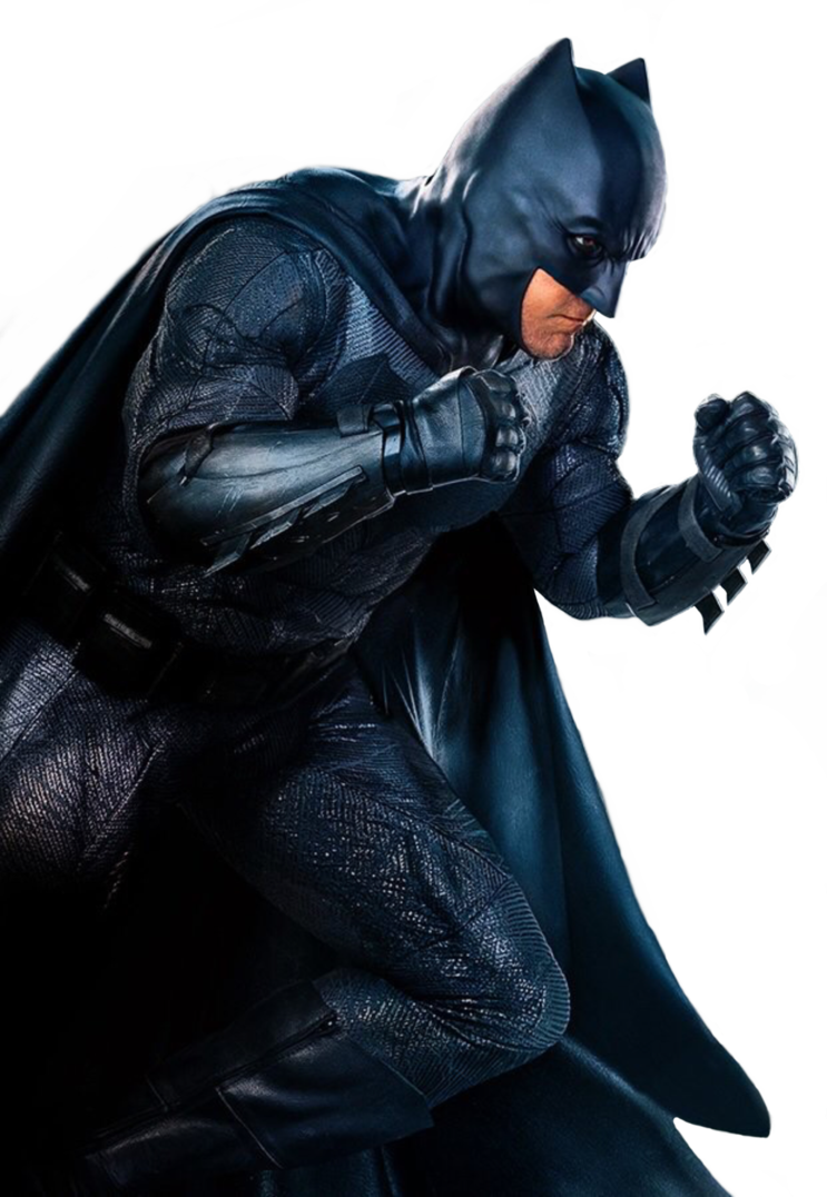 Batman V Superman PNG Free File Download