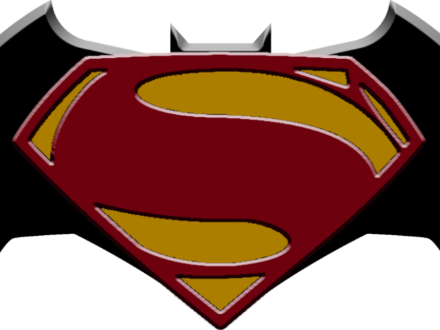 Batman V Superman PNG HD Images