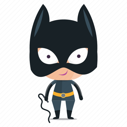 Batwoman Transparent File