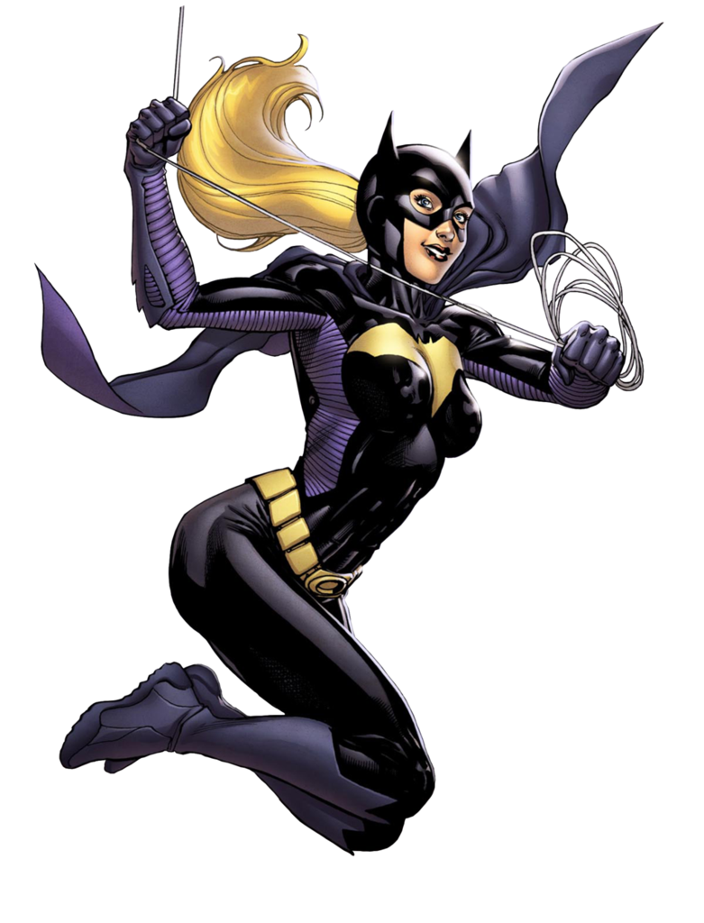 Batwoman Transparent Images