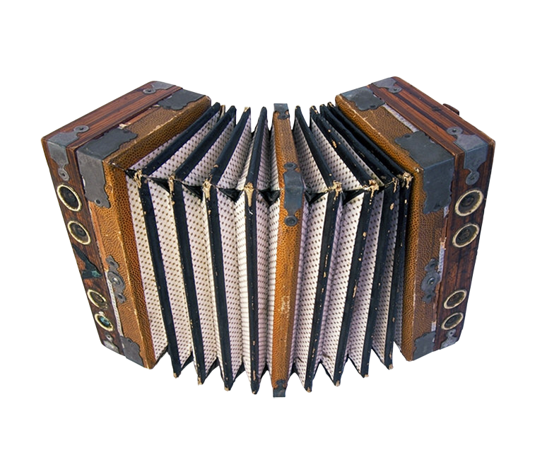 Bayan Accordion Free Picture PNG