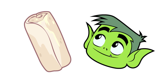 Beast Boy Background PNG