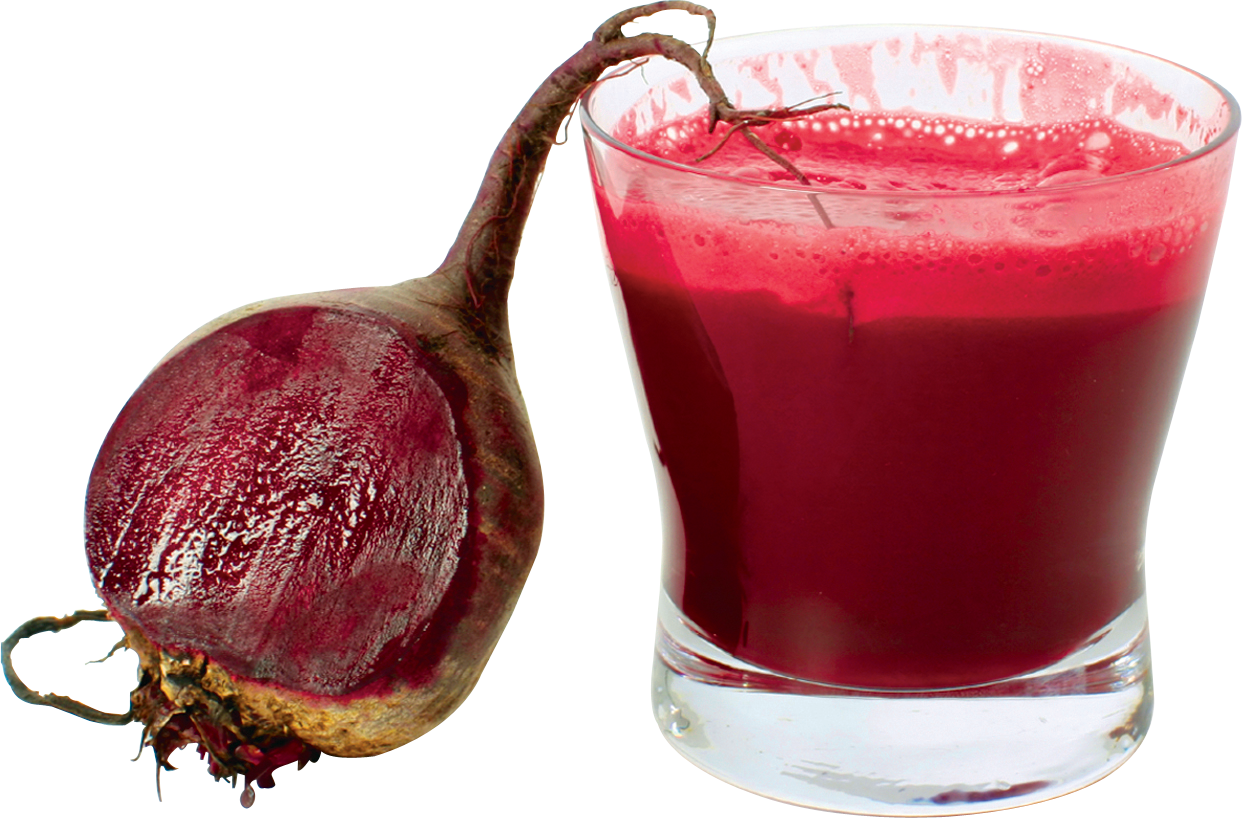 Beet Juice PNG Clipart Background