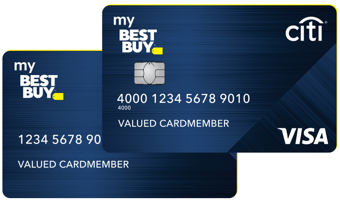 Best Buy Credit Card Login PNG HD Quality