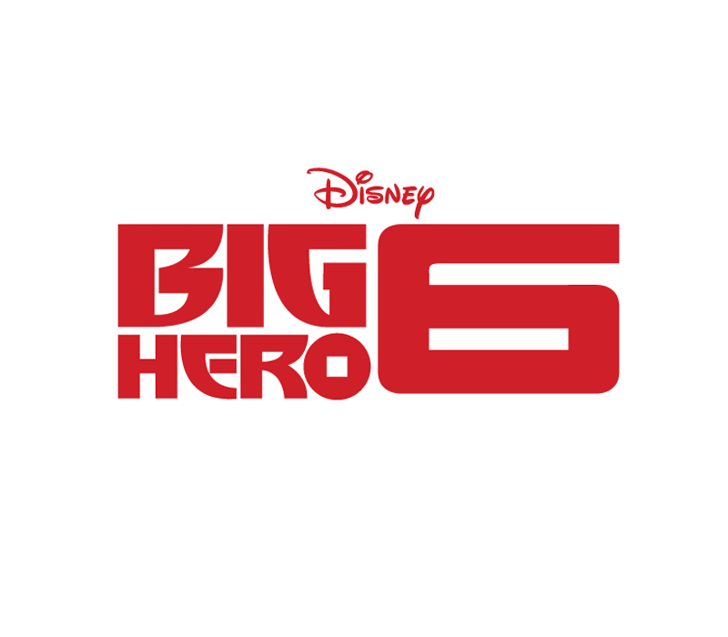 Big Hero 6 No Background