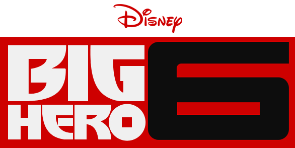 Big Hero 6 PNG Free File Download