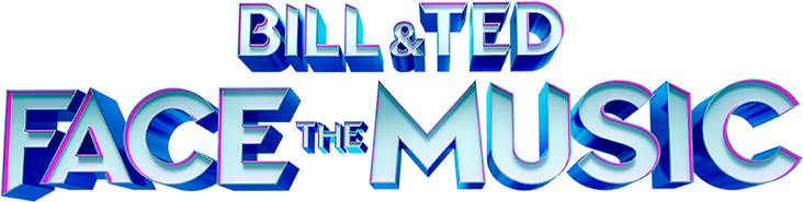 Bill & Ted Face The Music Free PNG