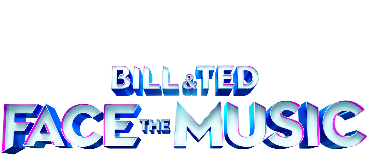 Bill & Ted Face The Music PNG Photos