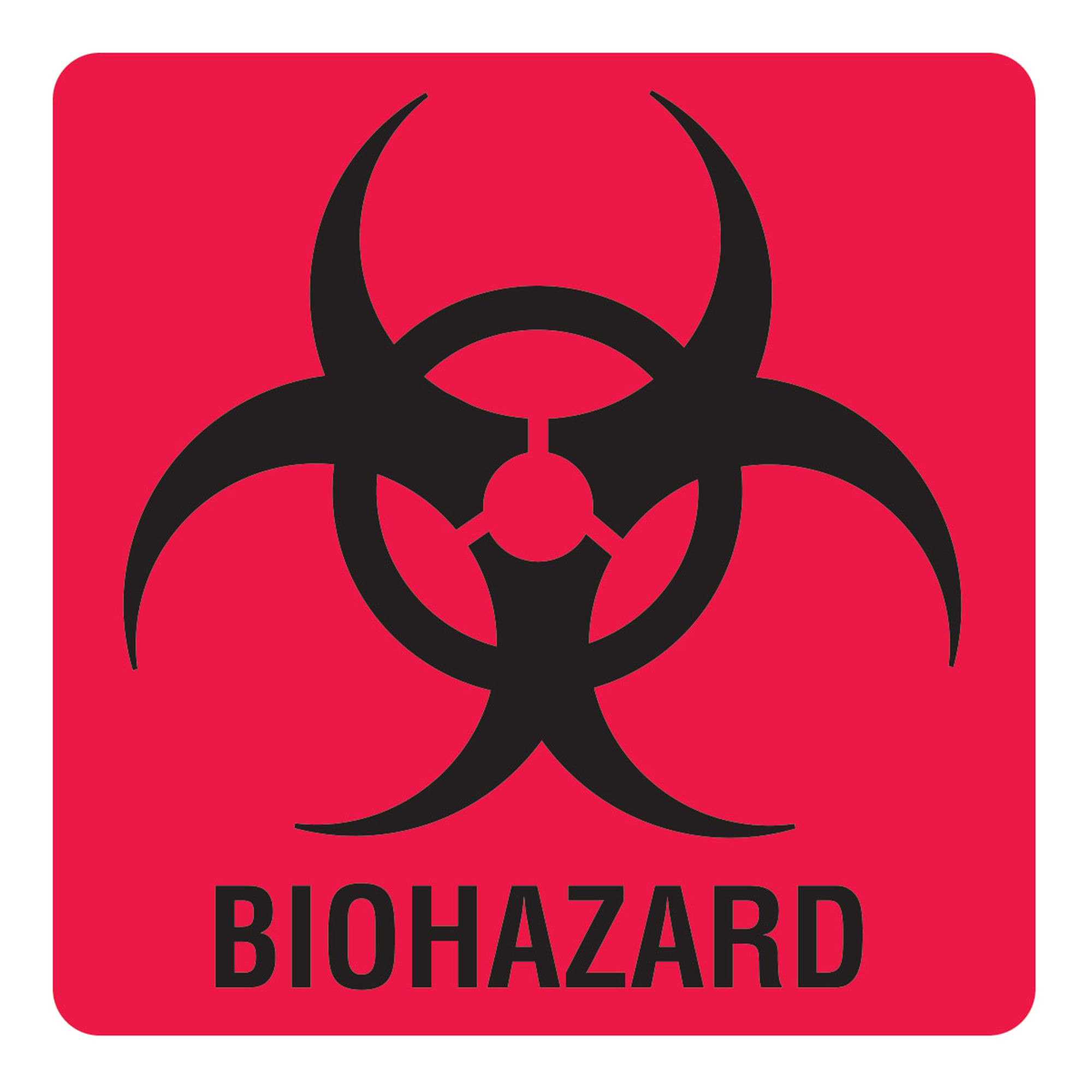Biohazard PNG Background