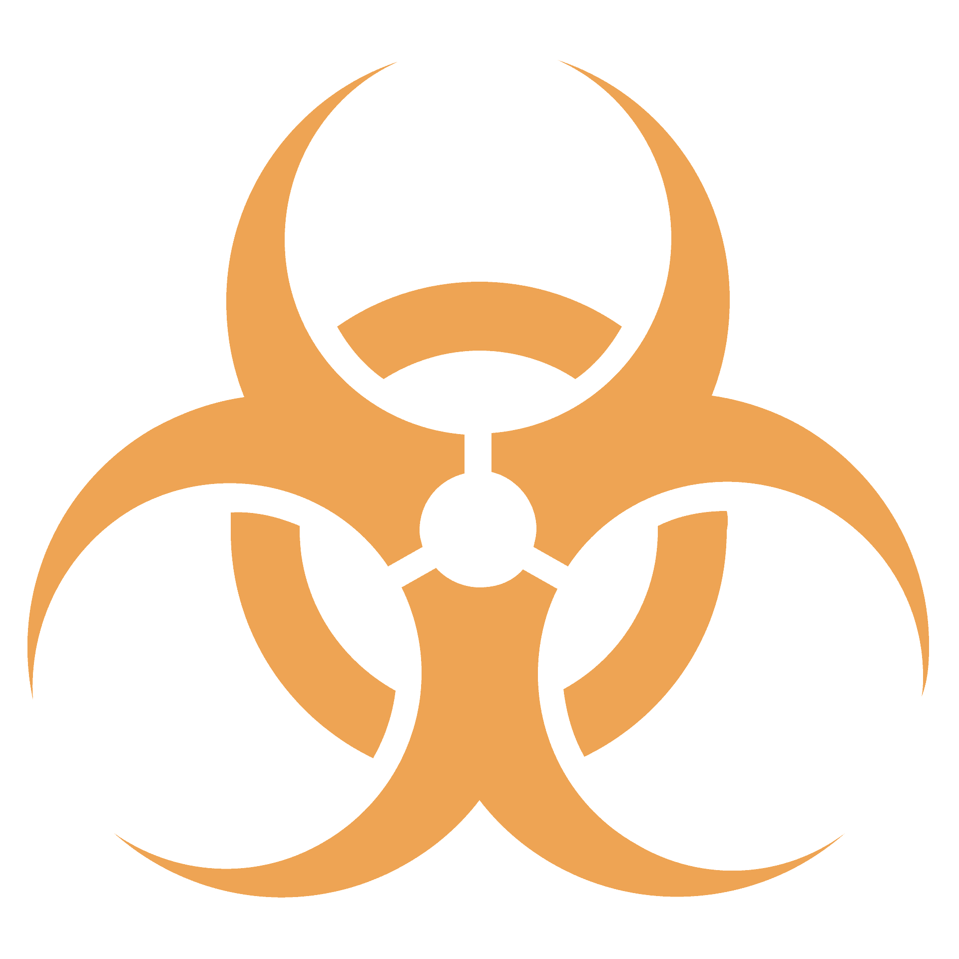 Biohazard PNG Images HD