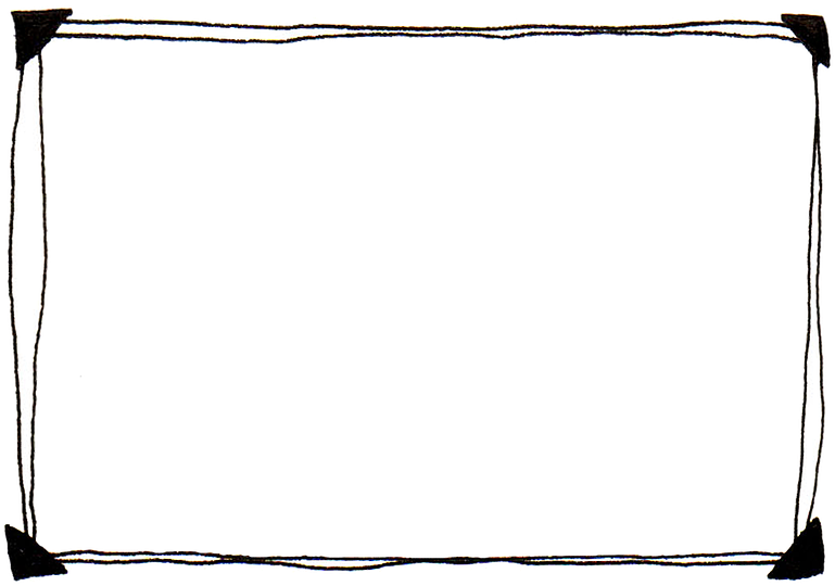 Black And White Aesthetic Transparent File