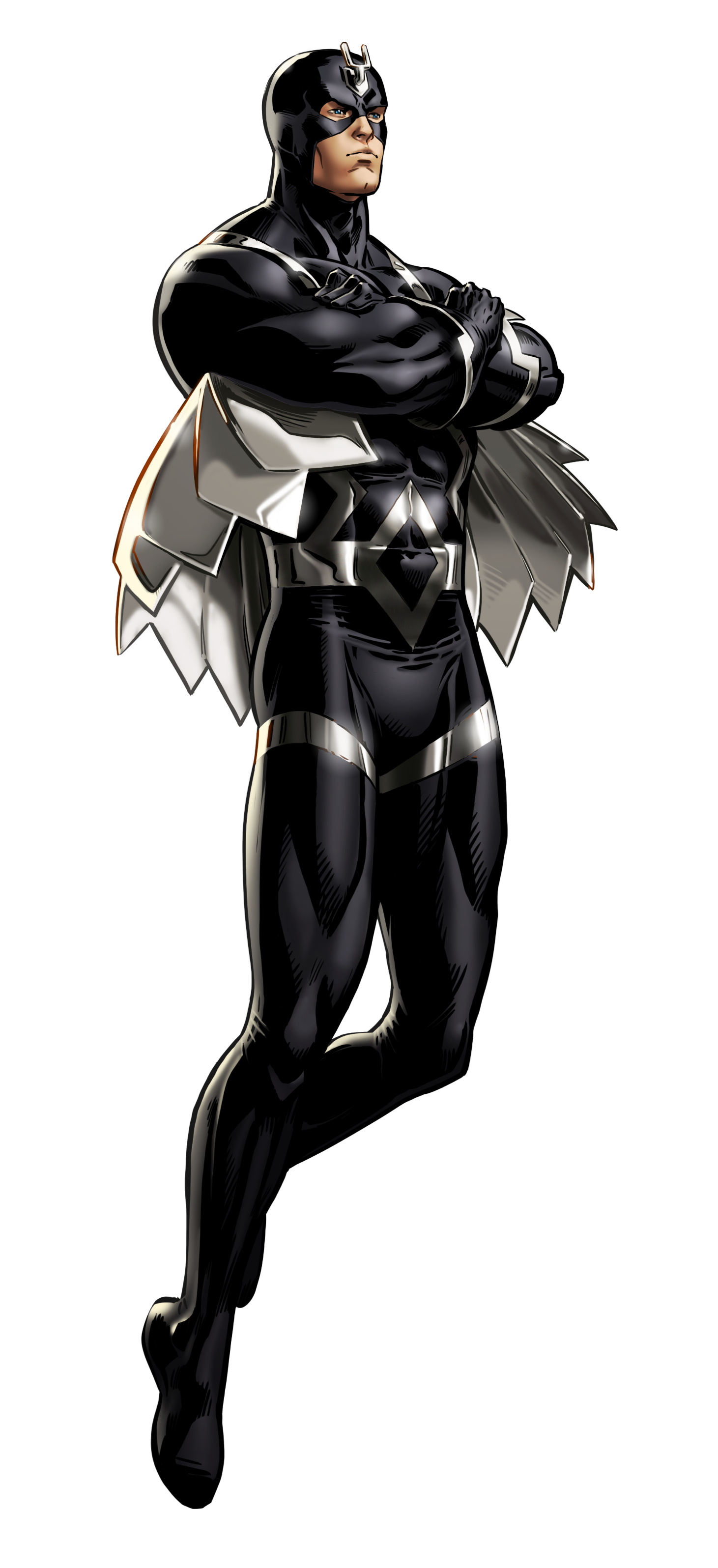 Black Bolt Transparent Background