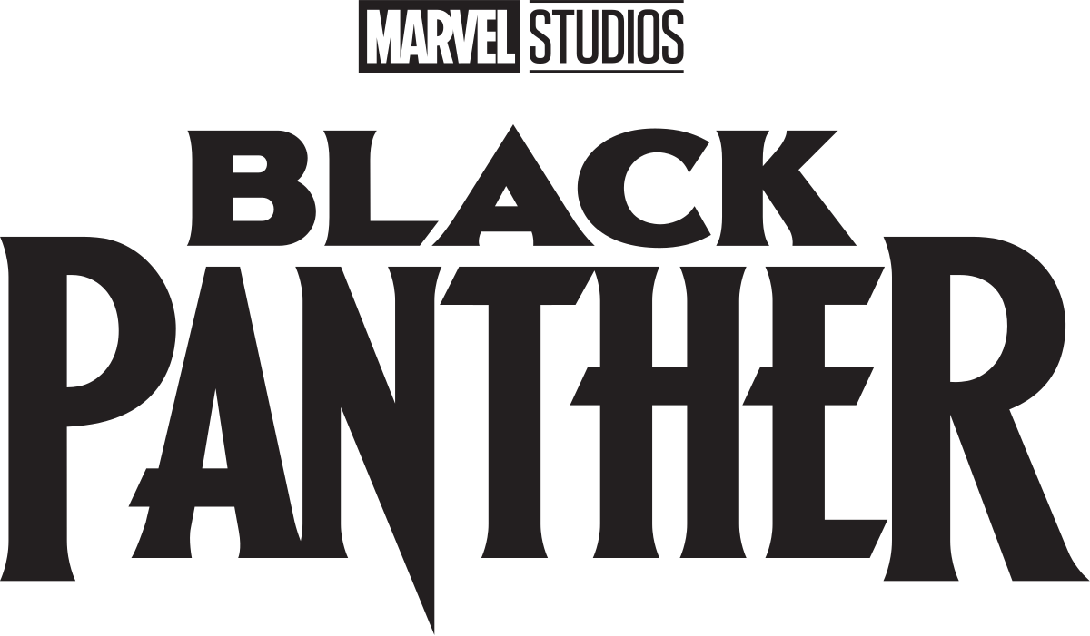 Black Panther Movie PNG HD Photos