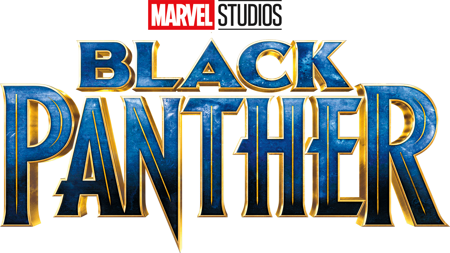 Black Panther Movie Transparent Background